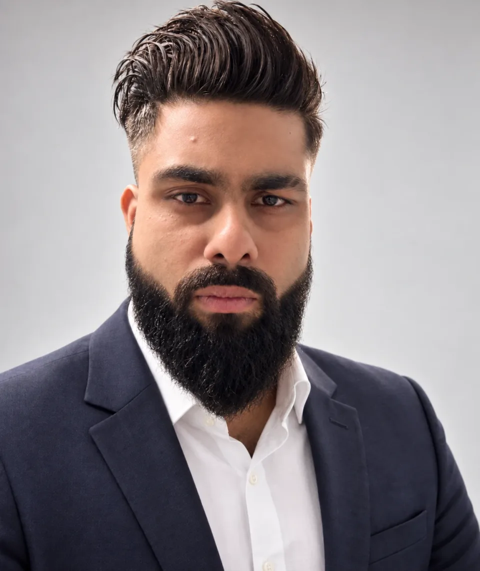Manthan Disodia, Principal of MDX Consultants